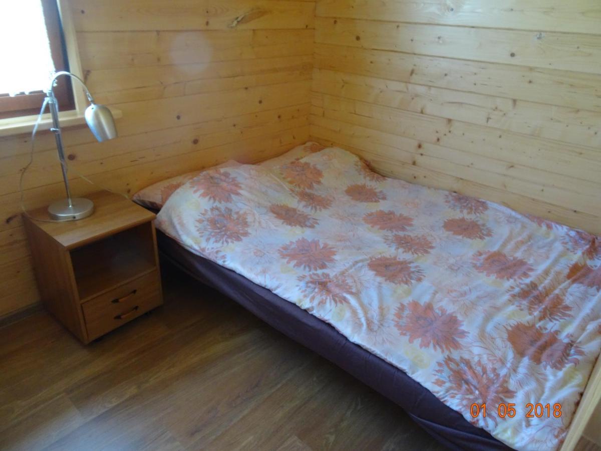 Domki na zaciszu w Rynie Ryn  Zewnętrze zdjęcie