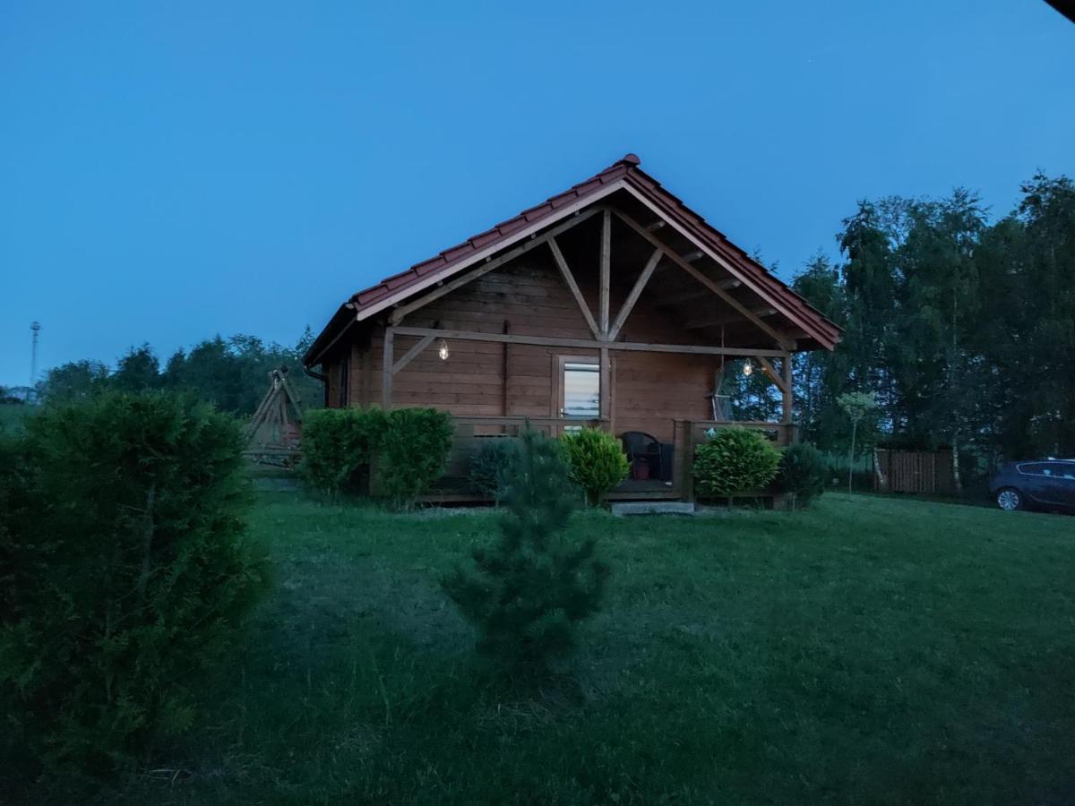 Domki na zaciszu w Rynie Ryn  Zewnętrze zdjęcie
